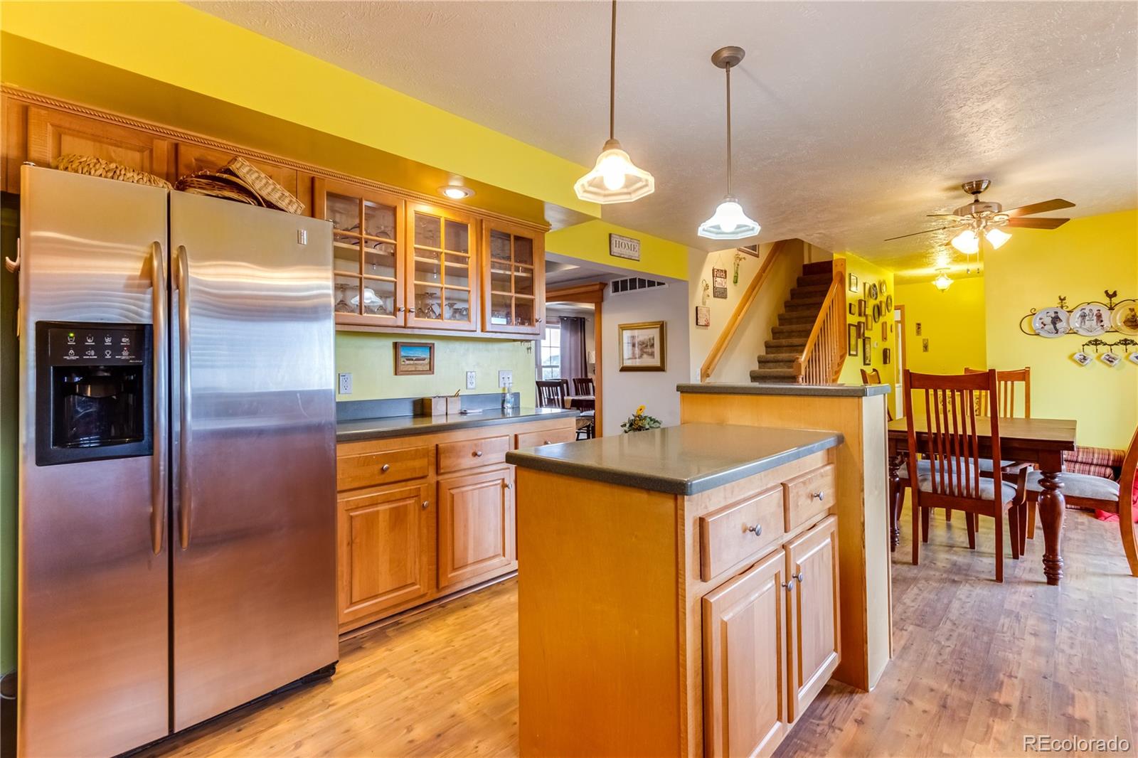 33186 Little Bear Drive Trinidad CO 81082