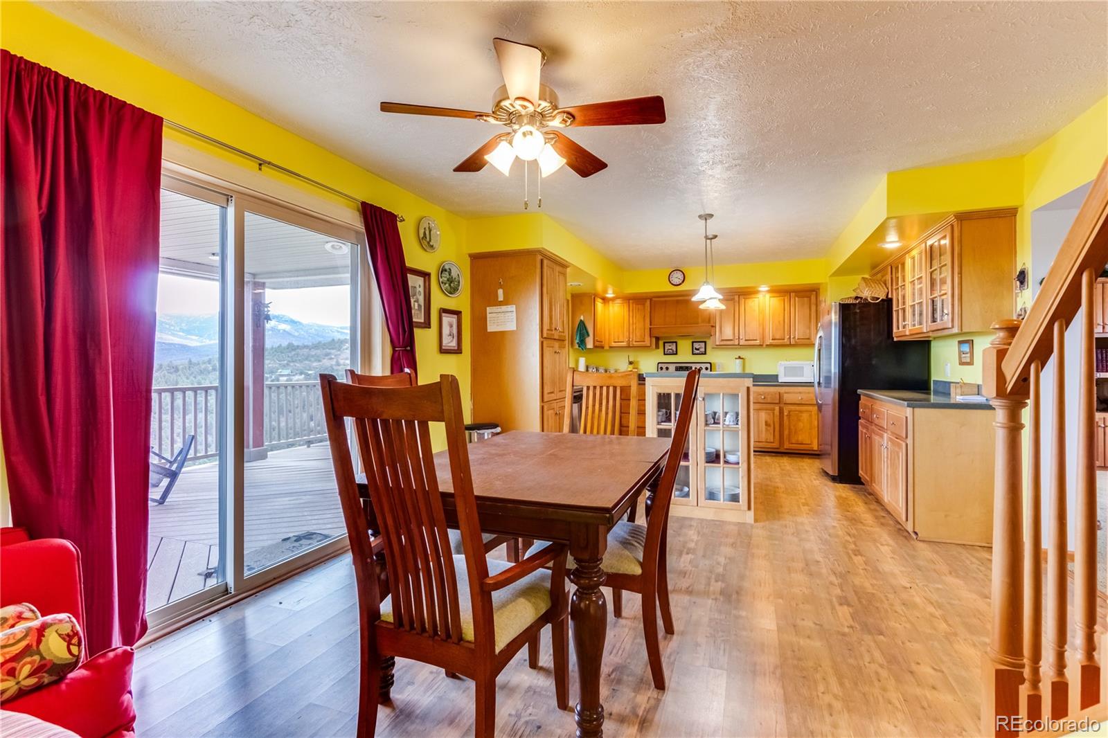 33186 Little Bear Drive Trinidad CO 81082