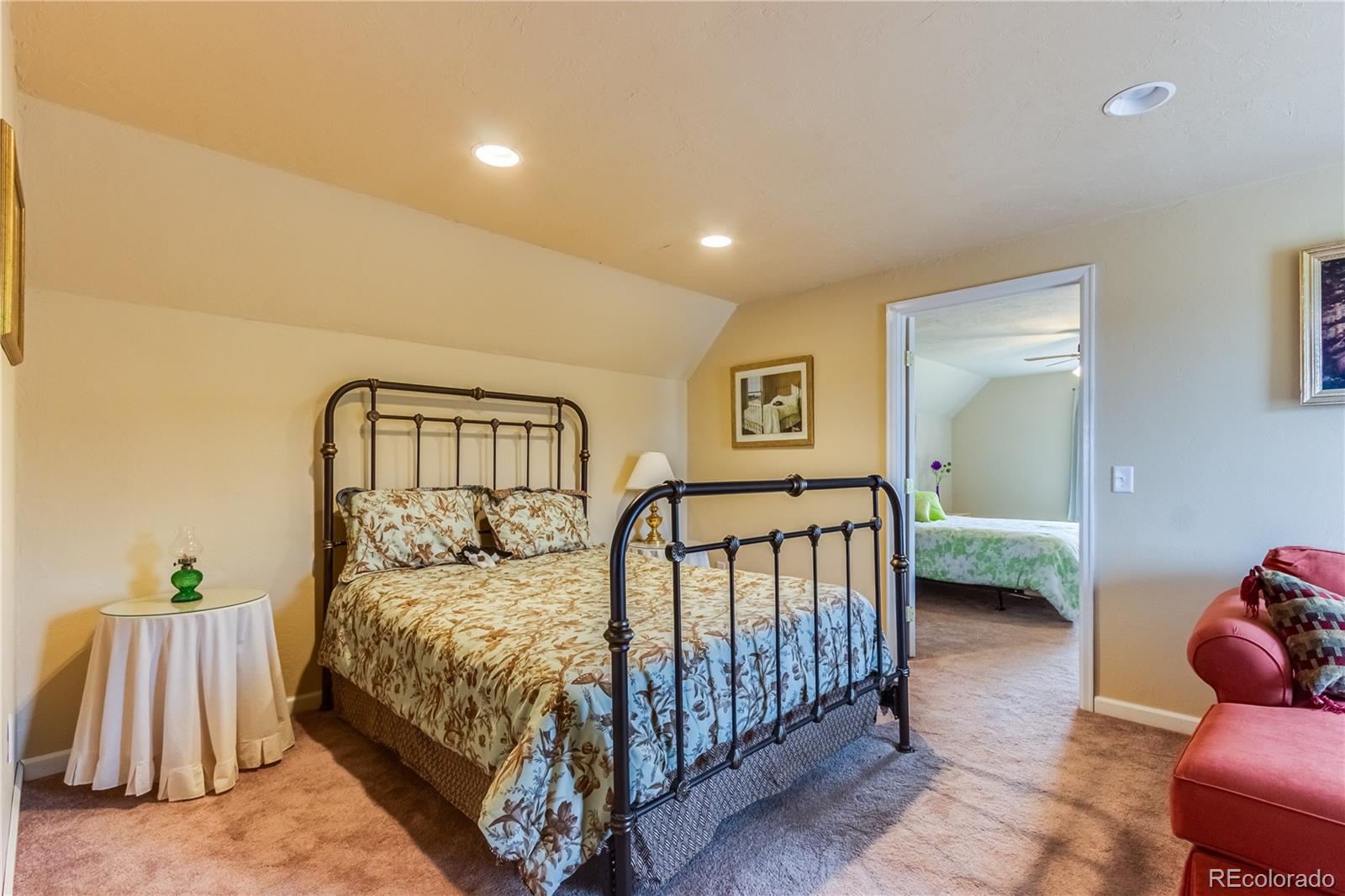 33186 Little Bear Drive Trinidad CO 81082