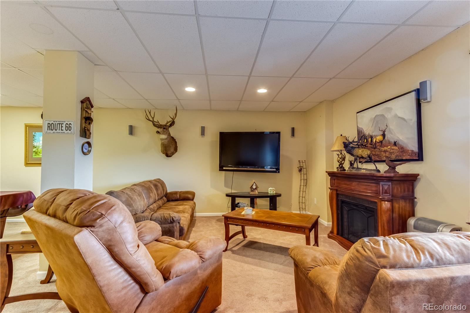 33186 Little Bear Drive Trinidad CO 81082