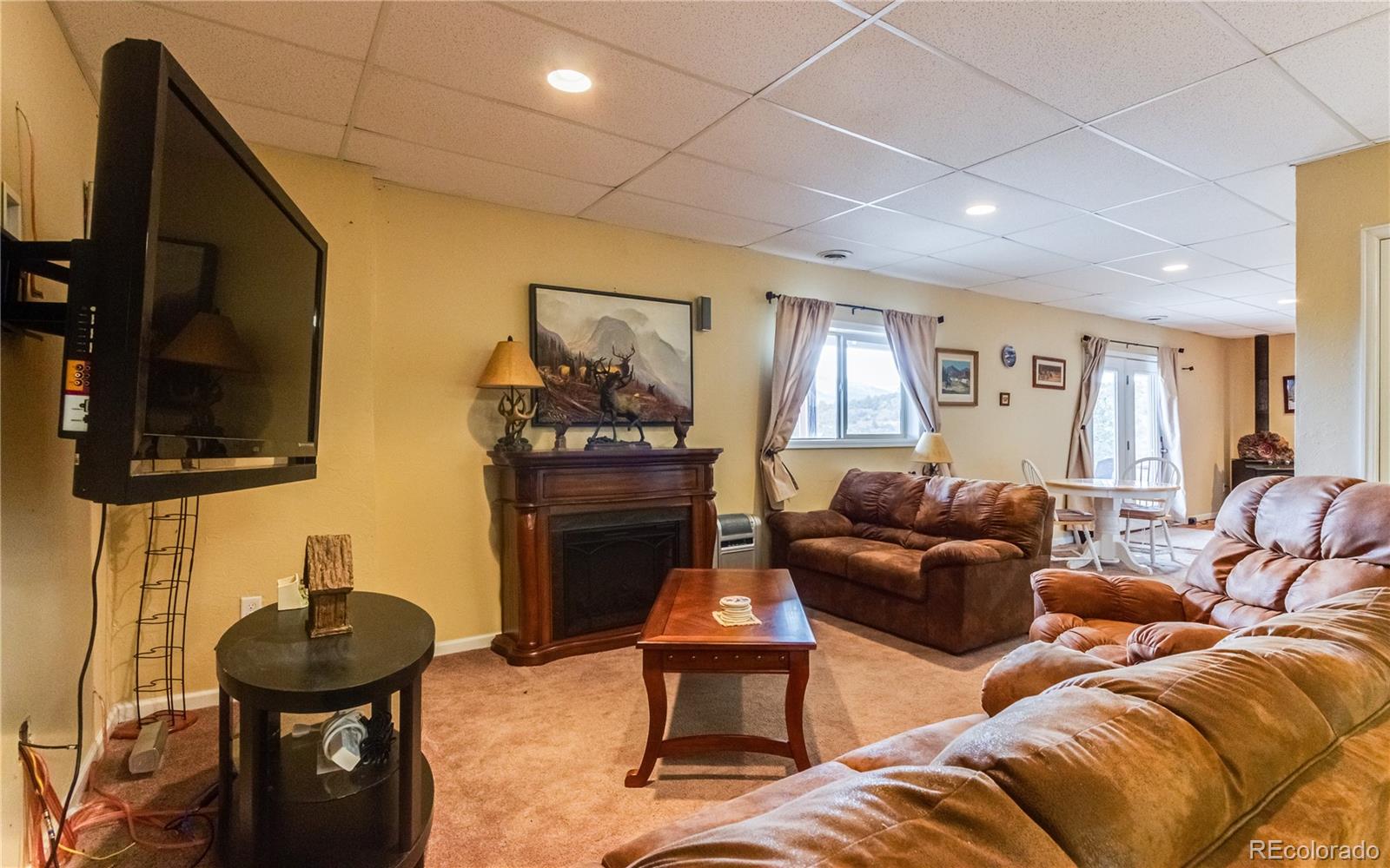 33186 Little Bear Drive Trinidad CO 81082