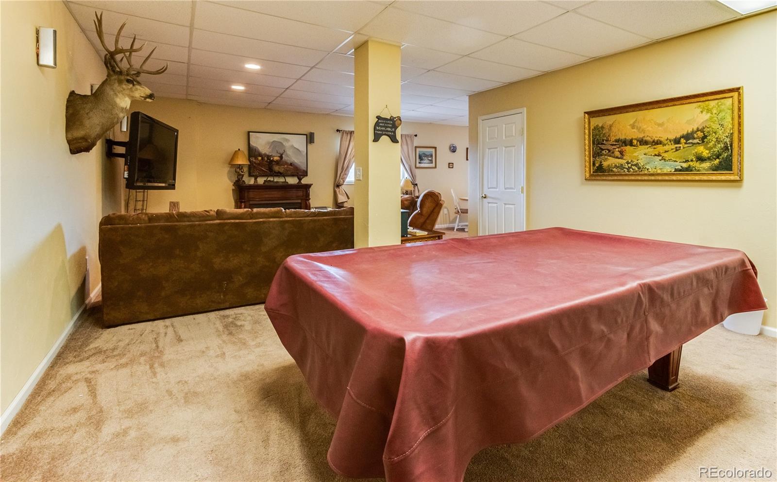 33186 Little Bear Drive Trinidad CO 81082