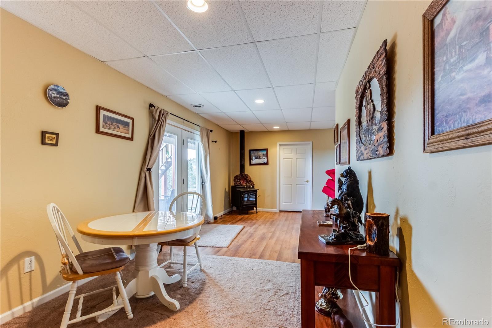 33186 Little Bear Drive Trinidad CO 81082