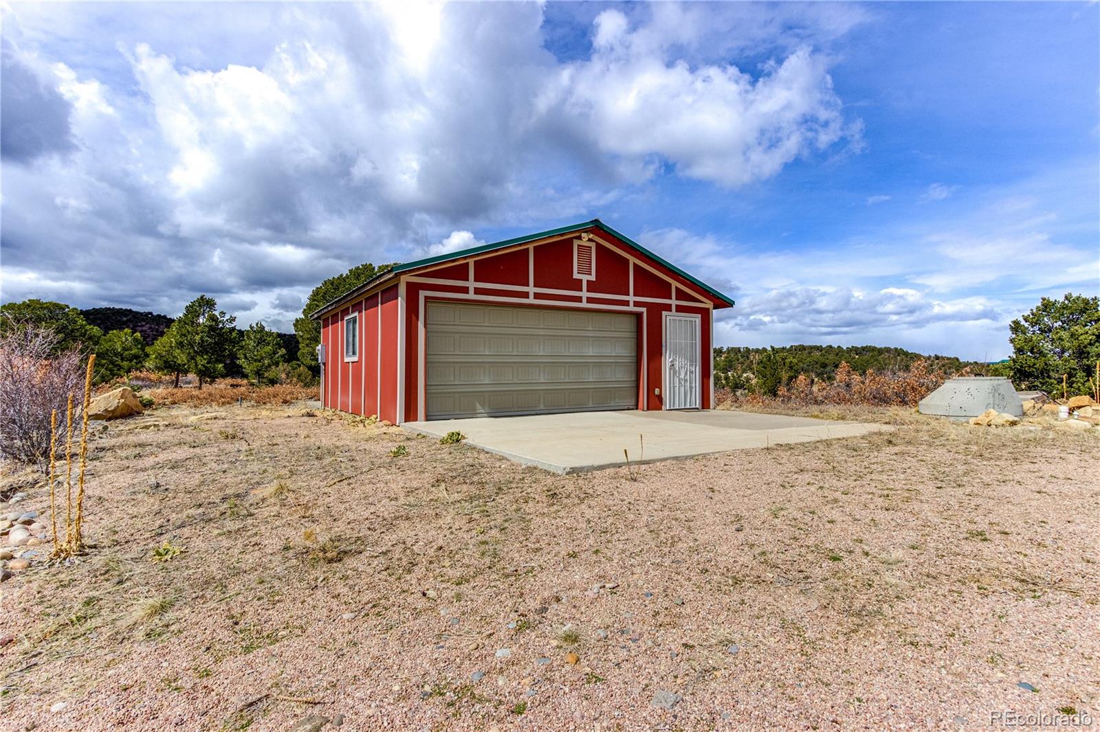 33186 Little Bear Drive Trinidad CO 81082