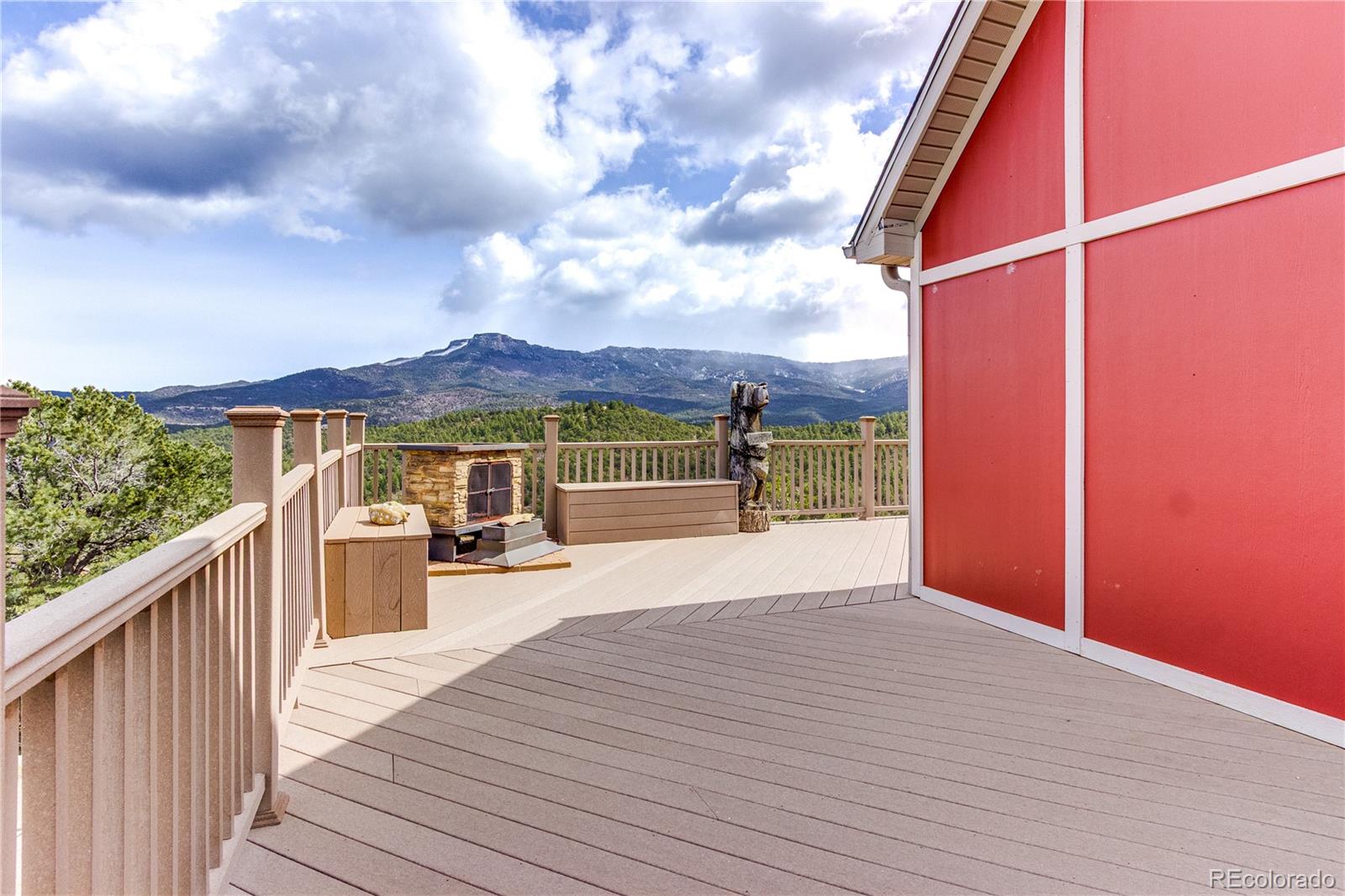 33186 Little Bear Drive Trinidad CO 81082