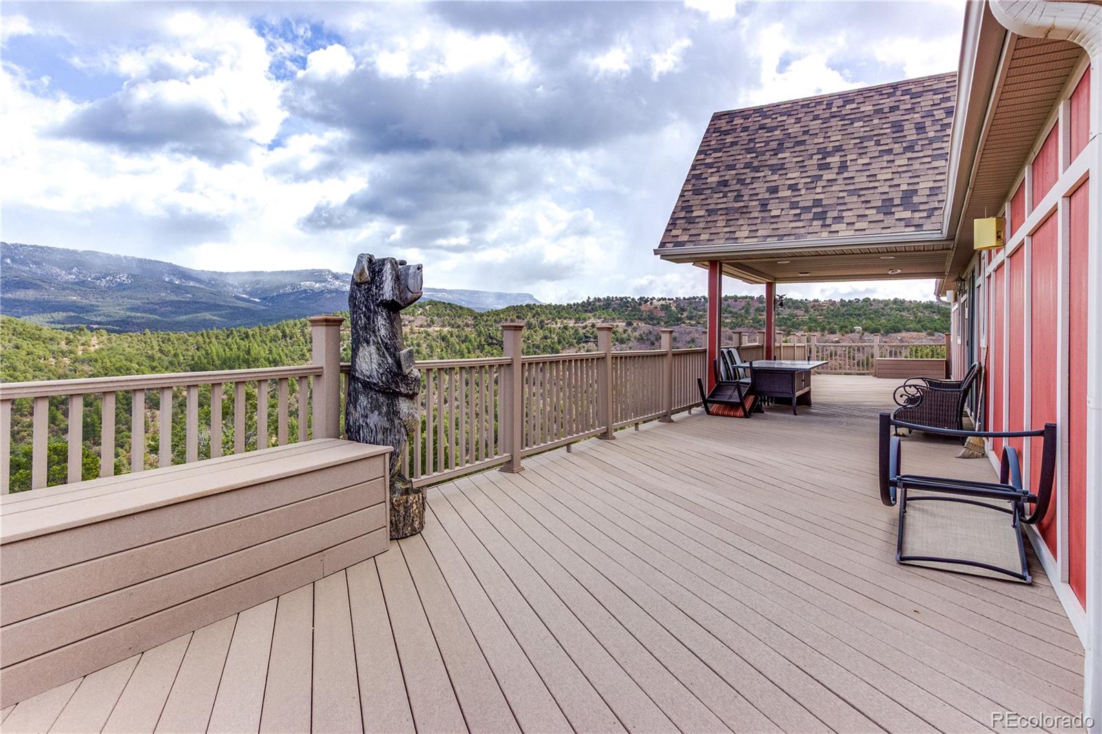 33186 Little Bear Drive Trinidad CO 81082