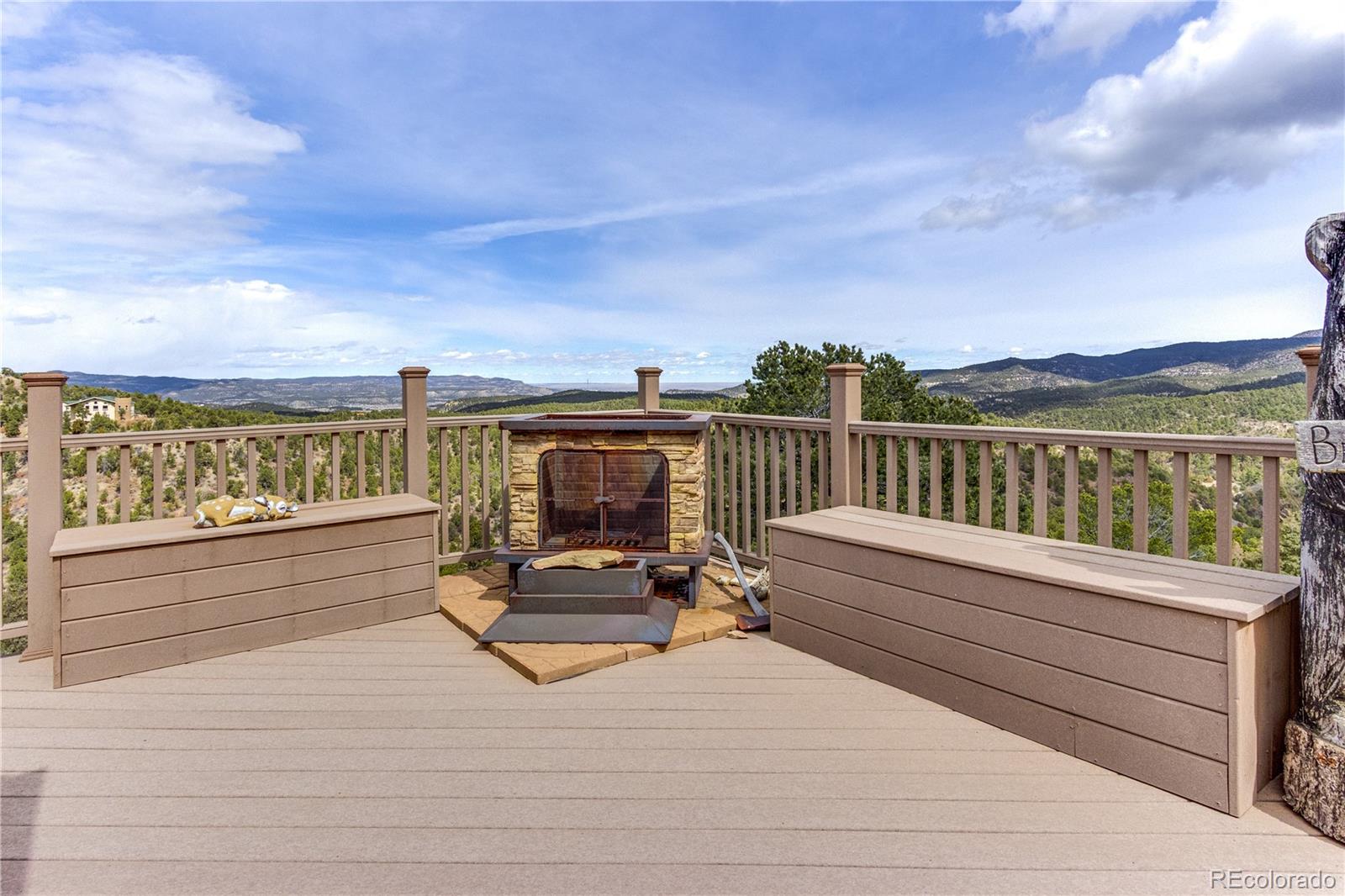 33186 Little Bear Drive Trinidad CO 81082