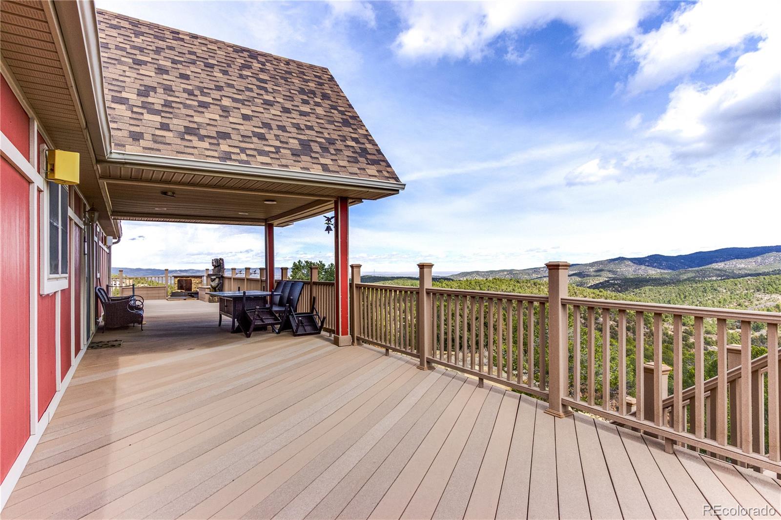33186 Little Bear Drive Trinidad CO 81082