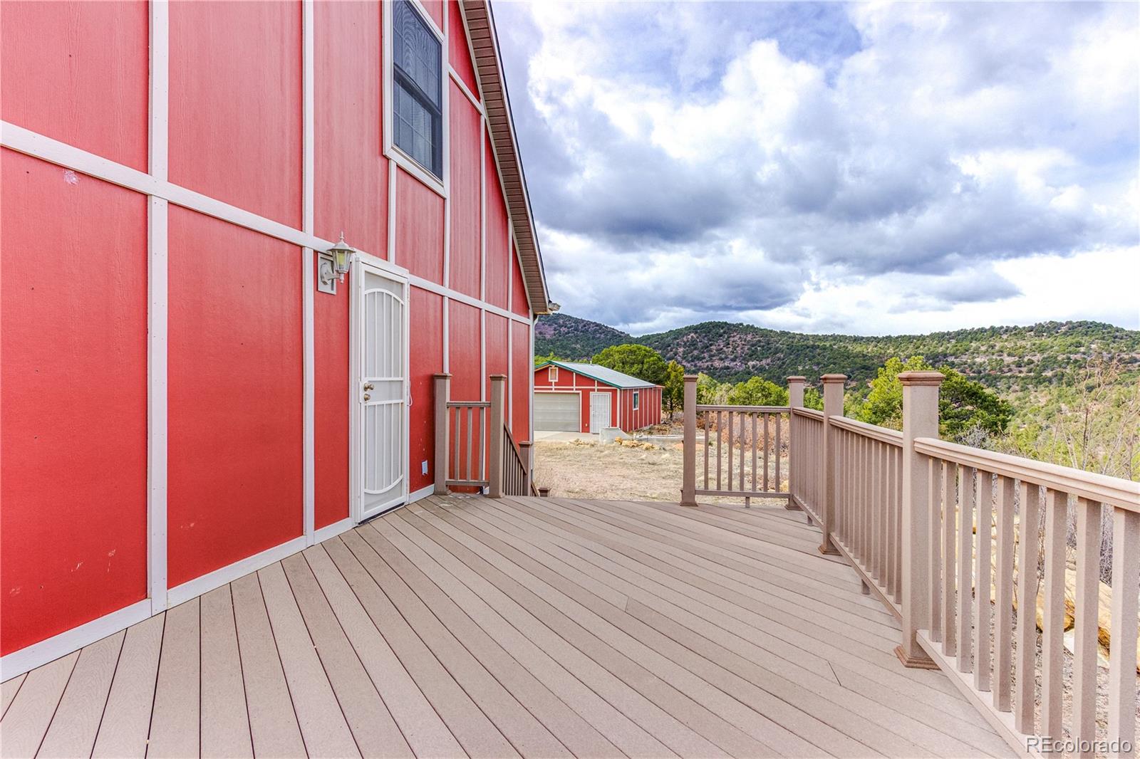 33186 Little Bear Drive Trinidad CO 81082