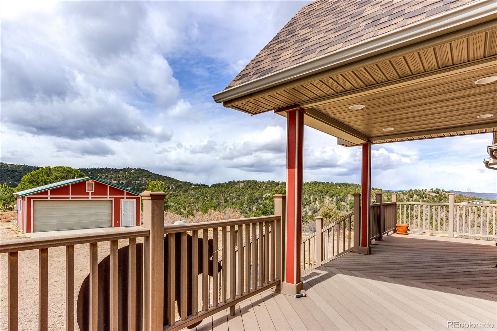 33186 Little Bear Drive Trinidad CO 81082