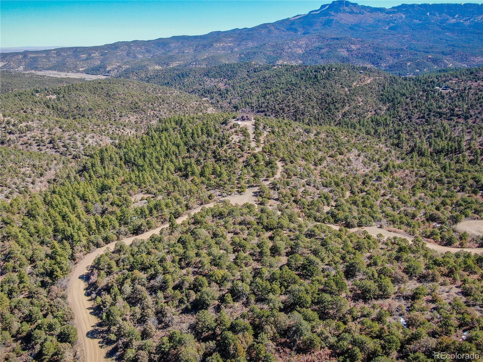 33186 Little Bear Drive Trinidad CO 81082