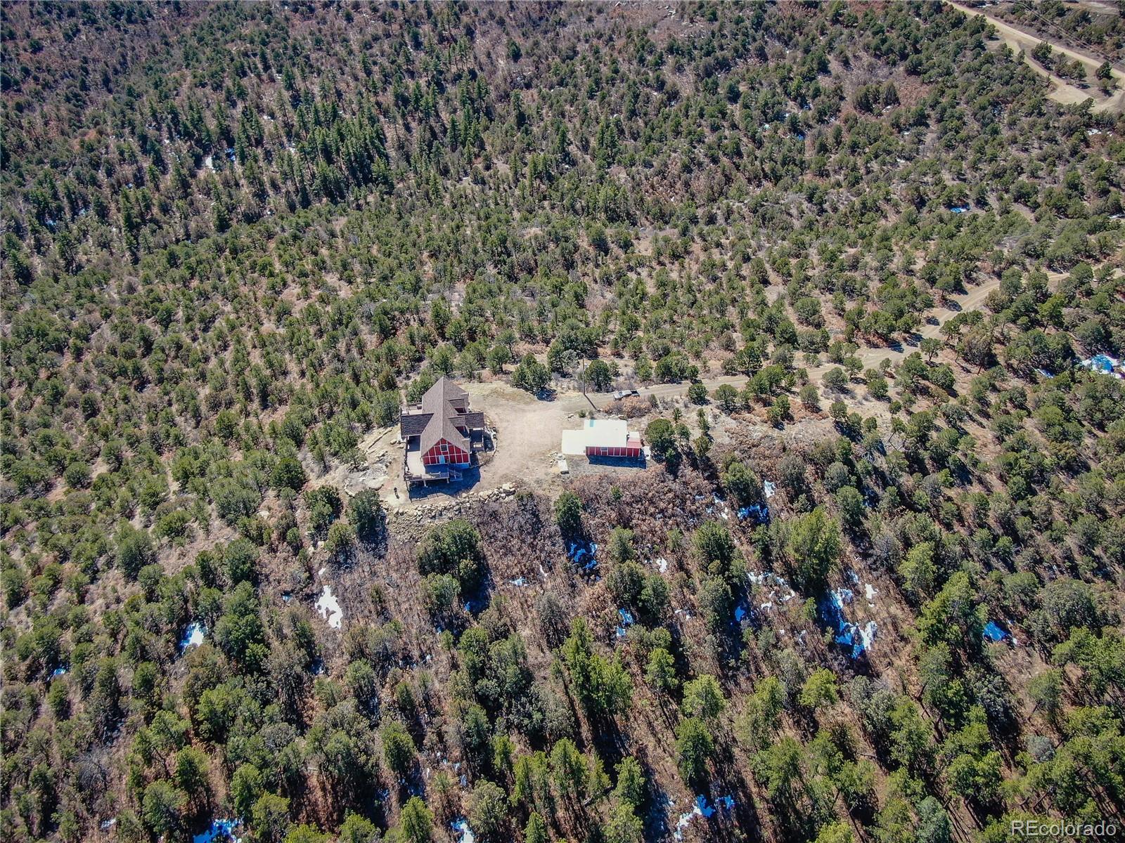 33186 Little Bear Drive Trinidad CO 81082