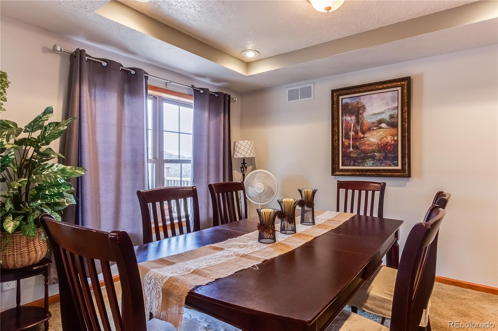 33186 Little Bear Drive Trinidad CO 81082