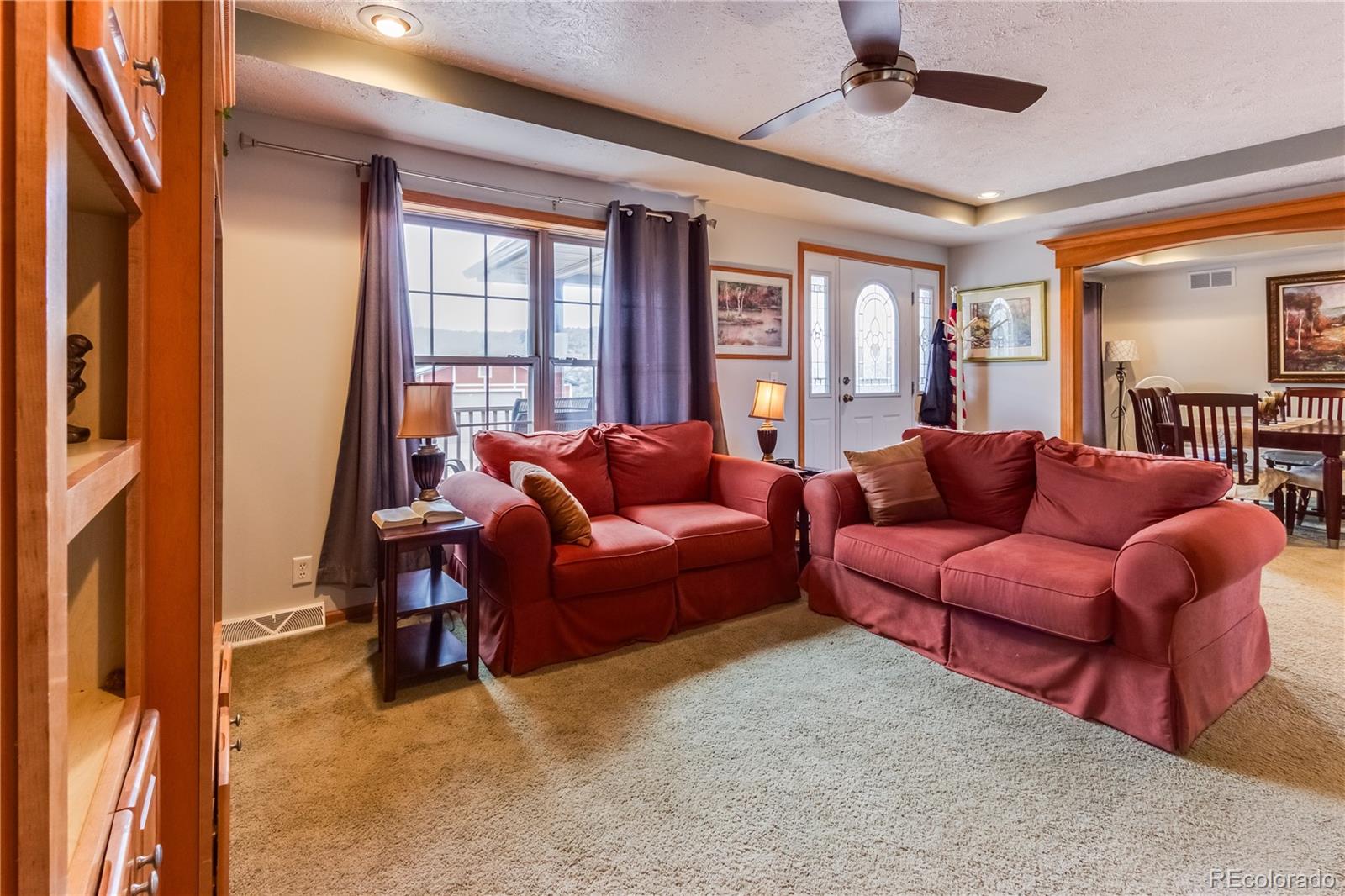 33186 Little Bear Drive Trinidad CO 81082