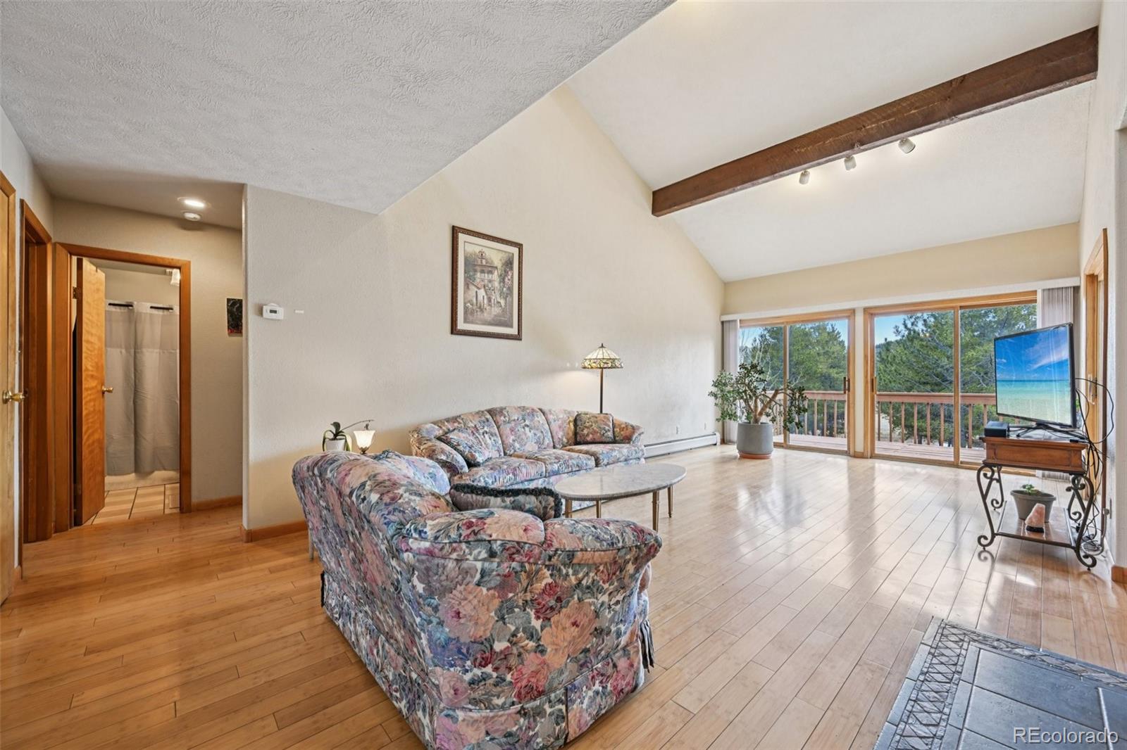 206 Pinon Circle Black Hawk CO 80422
