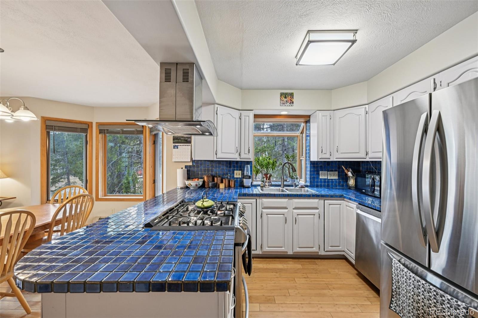 206 Pinon Circle Black Hawk CO 80422