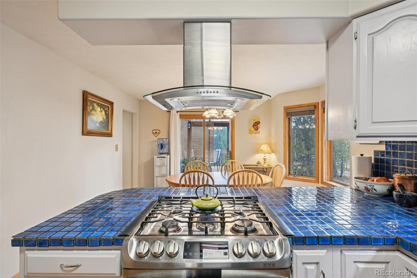 206 Pinon Circle Black Hawk CO 80422