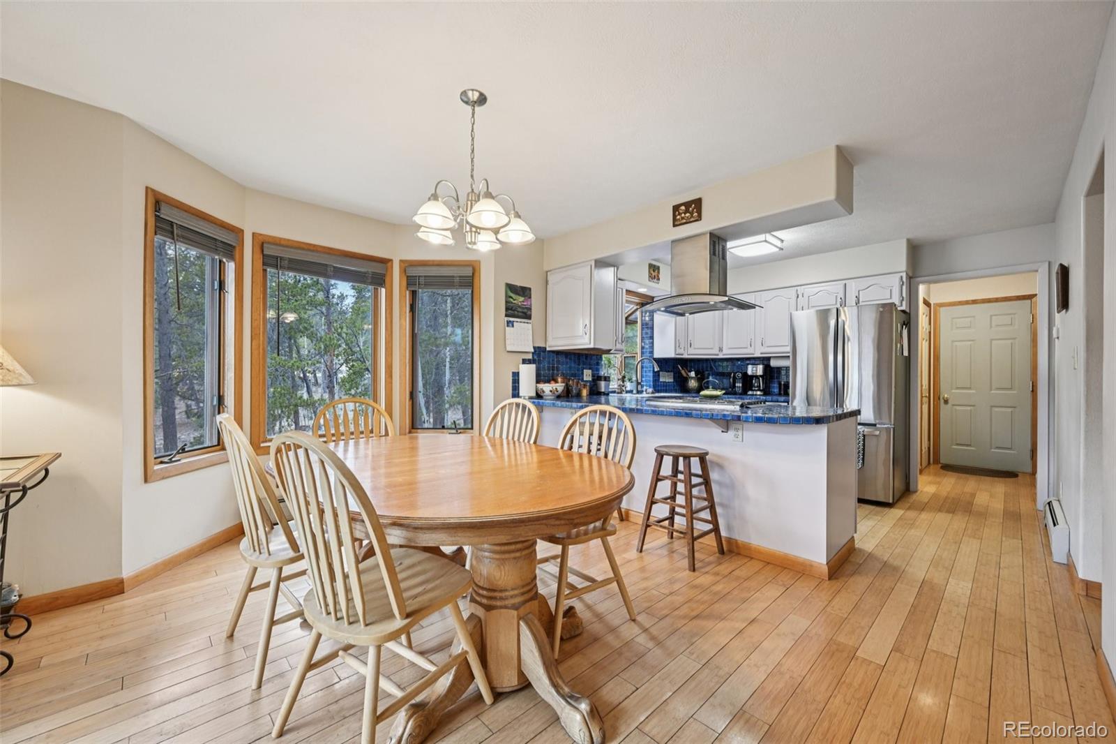 206 Pinon Circle Black Hawk CO 80422