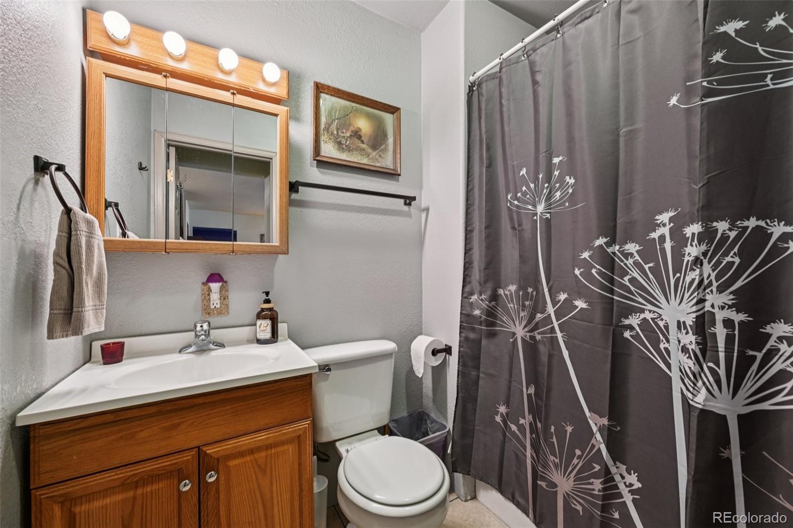 206 Pinon Circle Black Hawk CO 80422