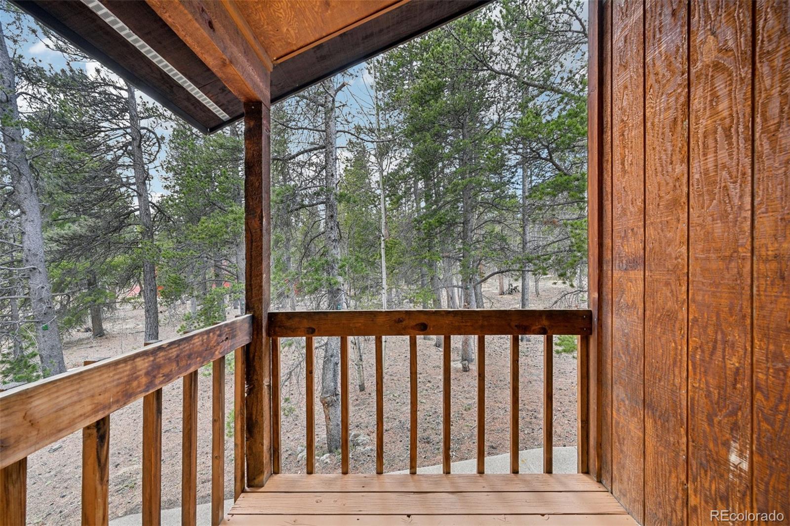 206 Pinon Circle Black Hawk CO 80422