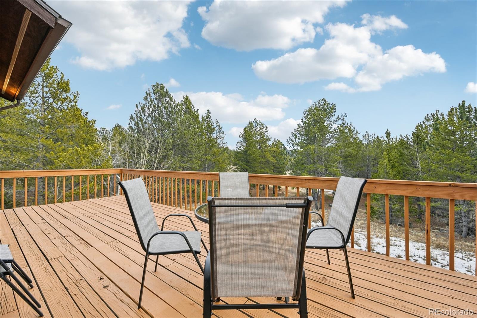 206 Pinon Circle Black Hawk CO 80422