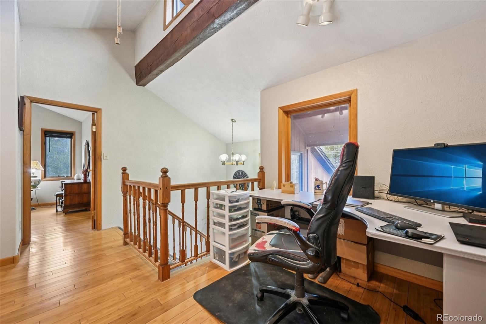 206 Pinon Circle Black Hawk CO 80422