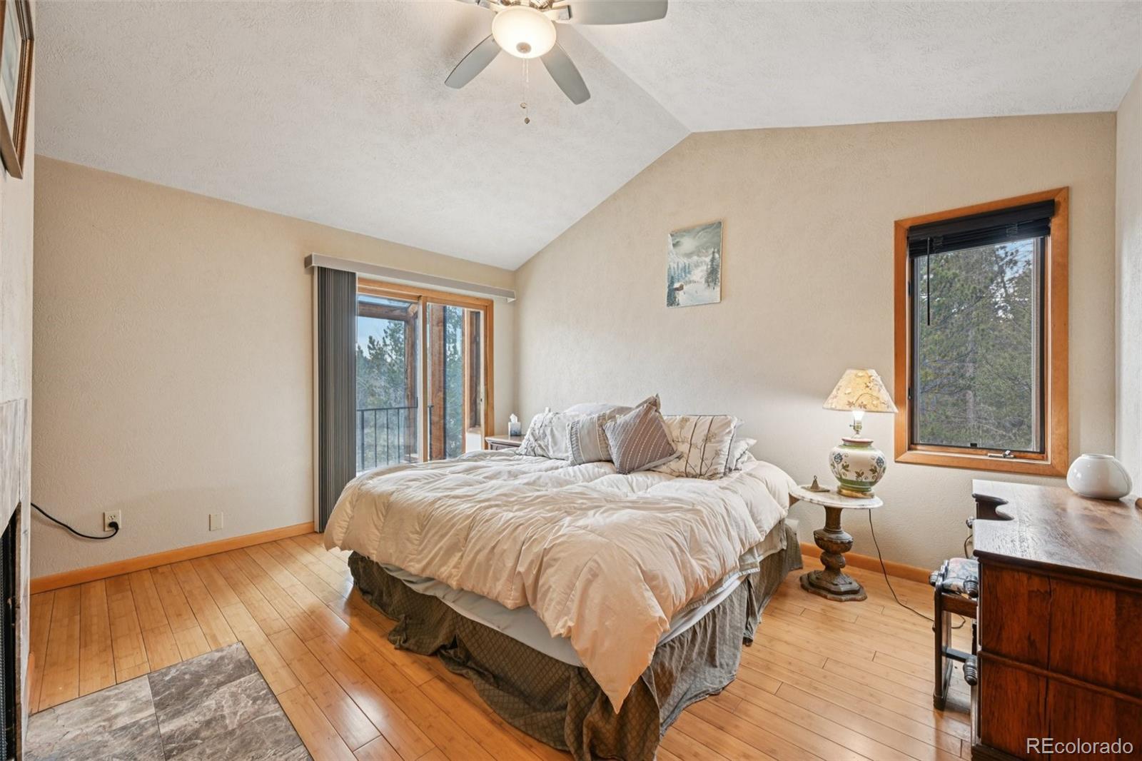 206 Pinon Circle Black Hawk CO 80422