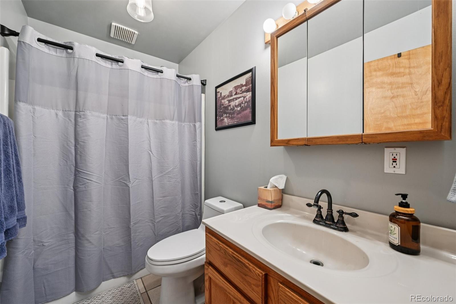 206 Pinon Circle Black Hawk CO 80422