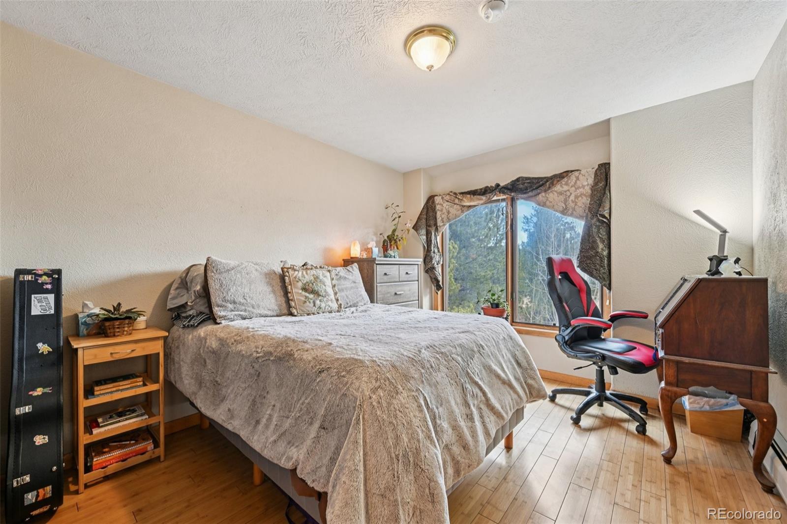 206 Pinon Circle Black Hawk CO 80422