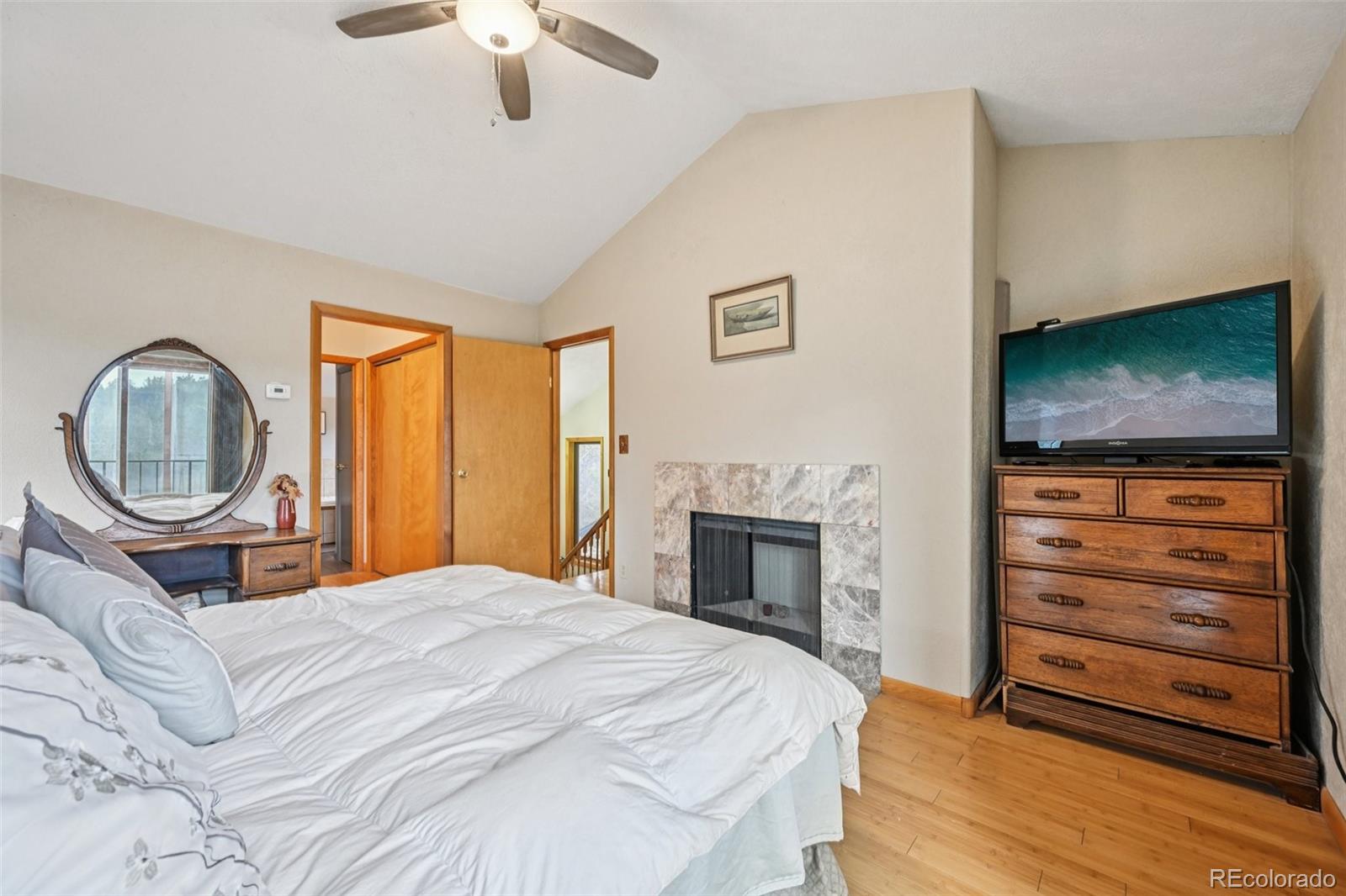 206 Pinon Circle Black Hawk CO 80422