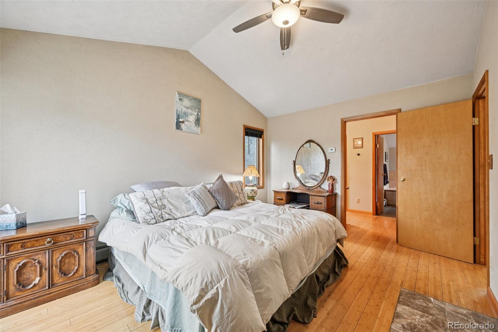 206 Pinon Circle Black Hawk CO 80422