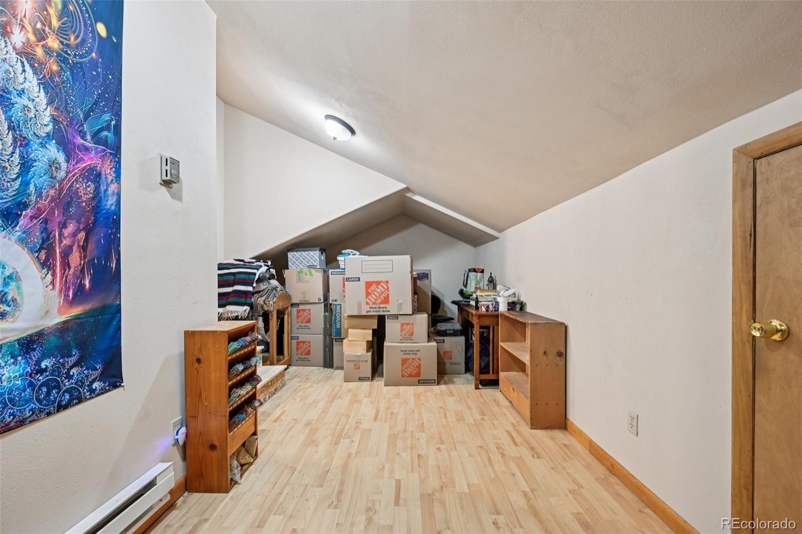 206 Pinon Circle Black Hawk CO 80422
