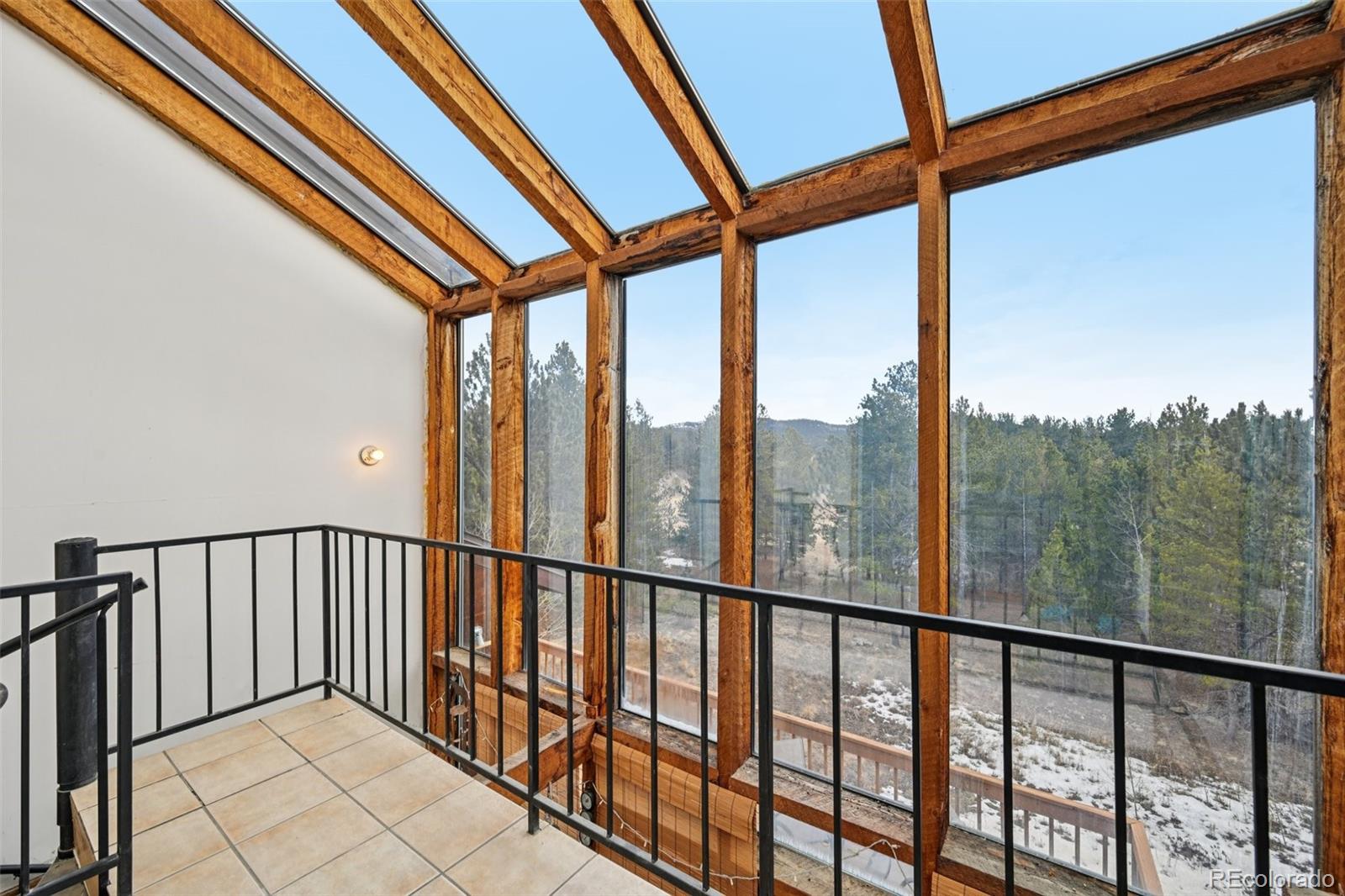 206 Pinon Circle Black Hawk CO 80422