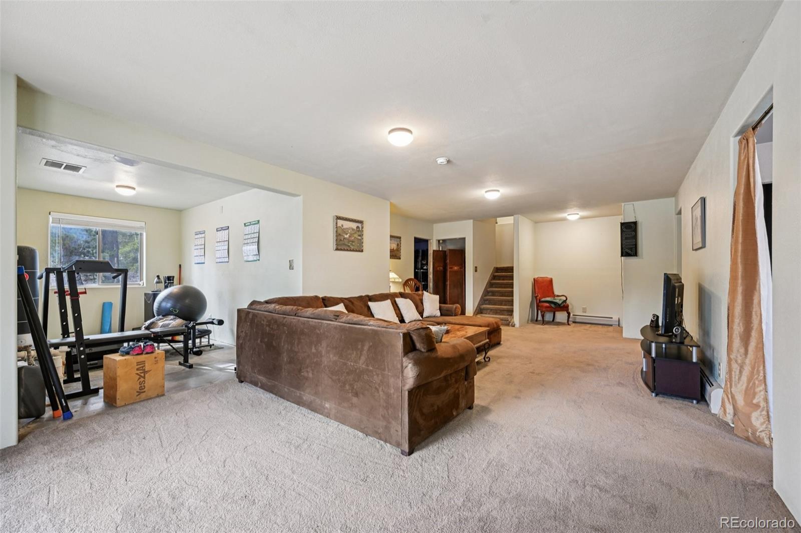 206 Pinon Circle Black Hawk CO 80422