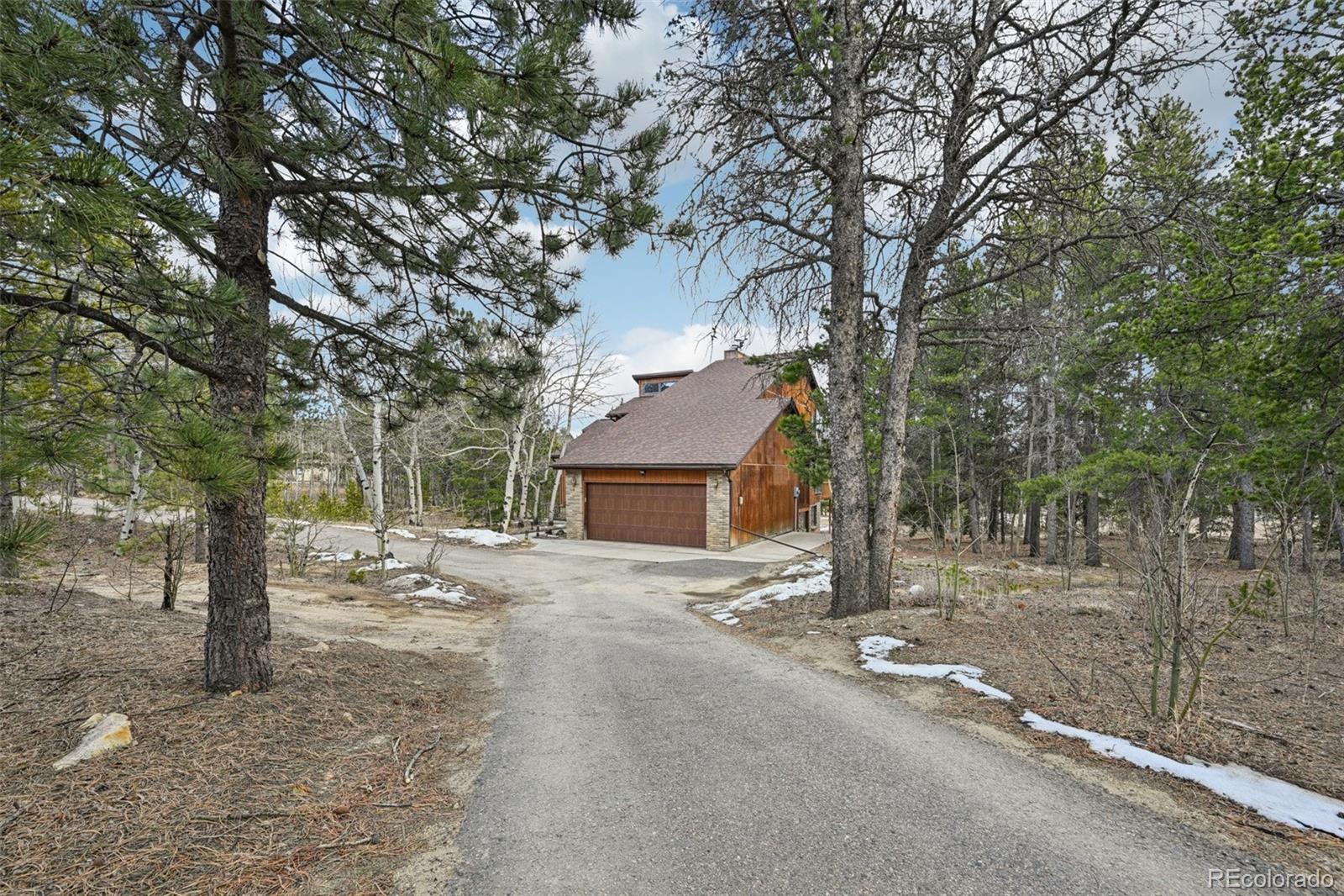 206 Pinon Circle Black Hawk CO 80422