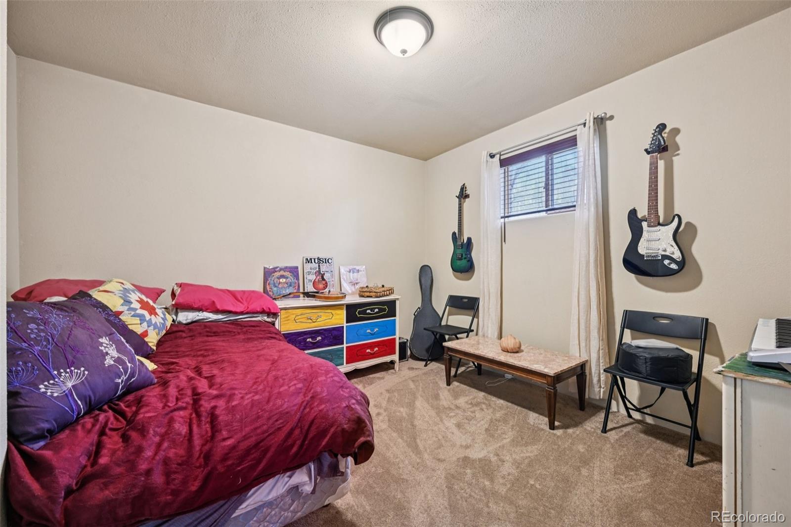 206 Pinon Circle Black Hawk CO 80422