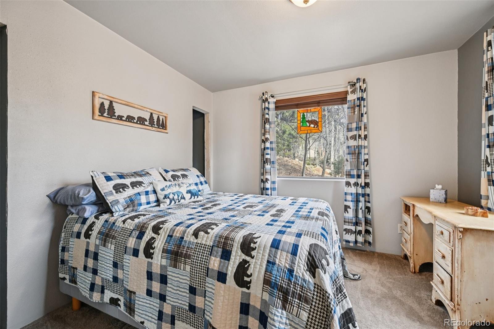 206 Pinon Circle Black Hawk CO 80422