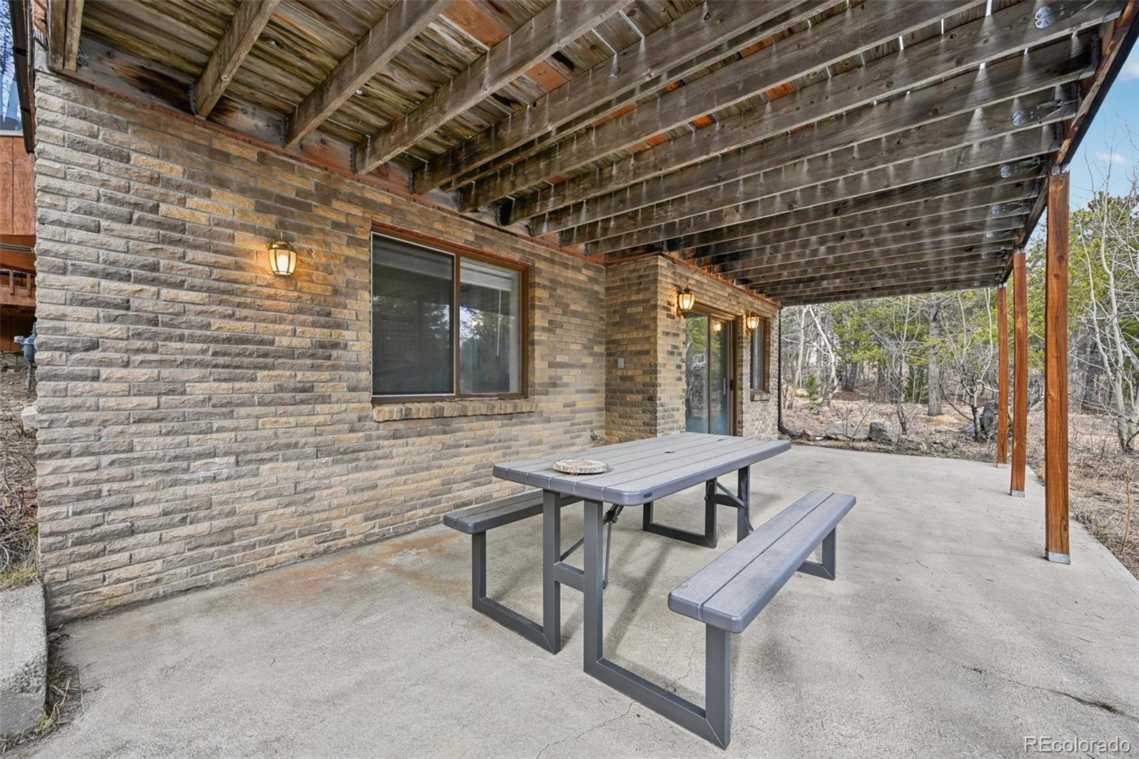 206 Pinon Circle Black Hawk CO 80422