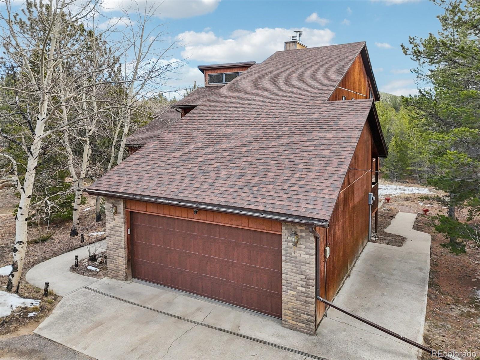 206 Pinon Circle Black Hawk CO 80422