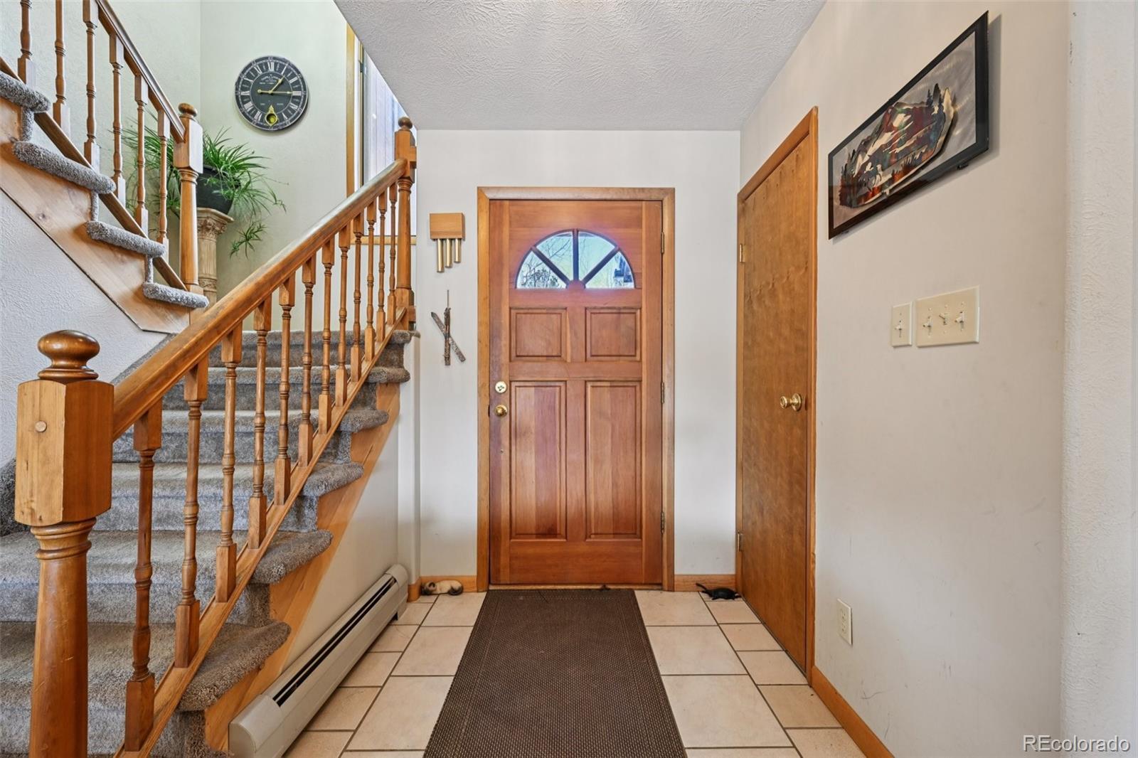 206 Pinon Circle Black Hawk CO 80422