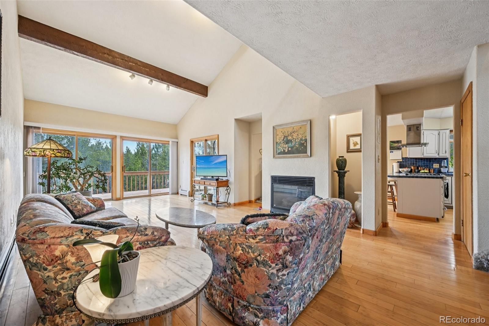 206 Pinon Circle Black Hawk CO 80422