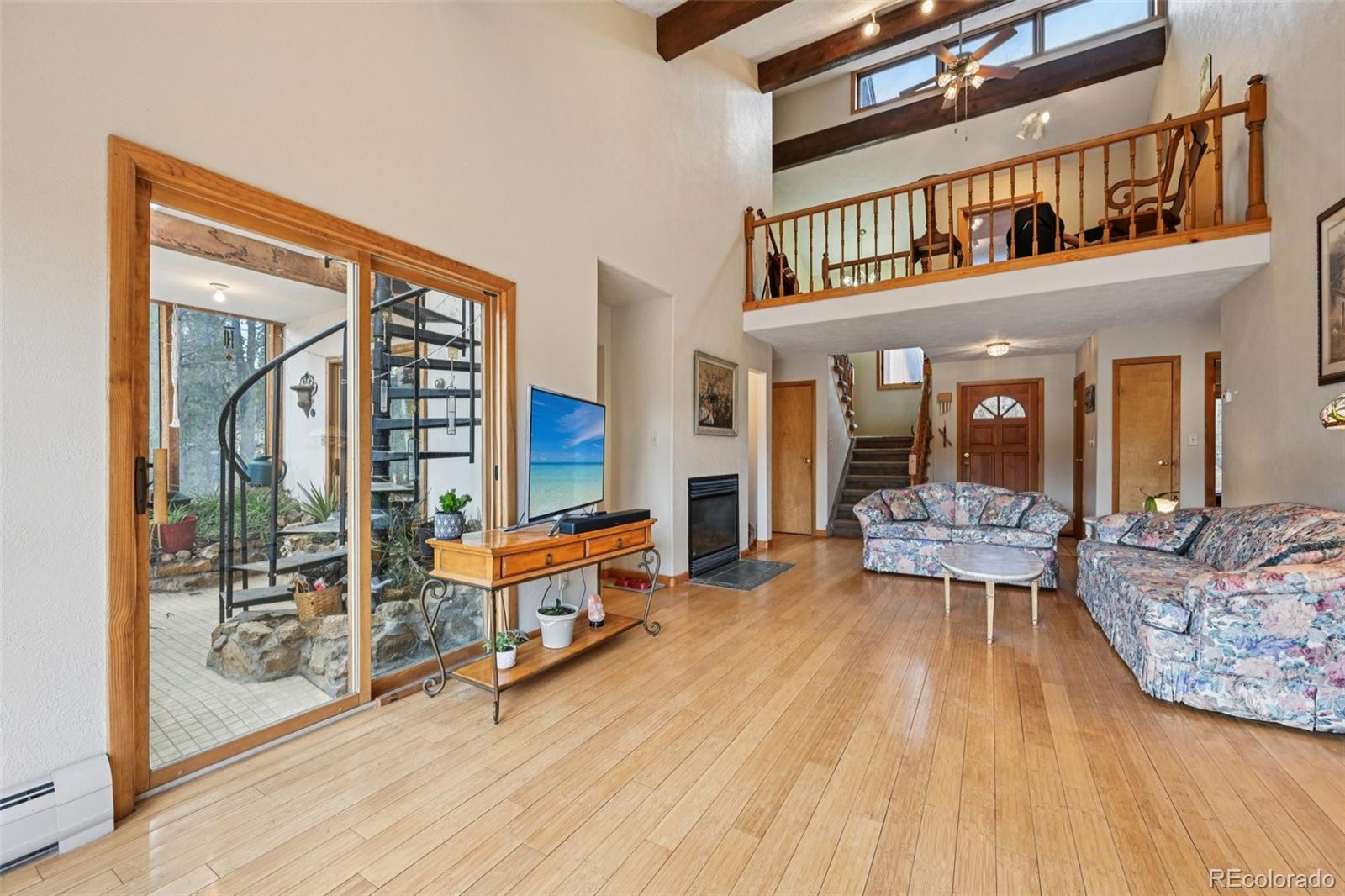 206 Pinon Circle Black Hawk CO 80422