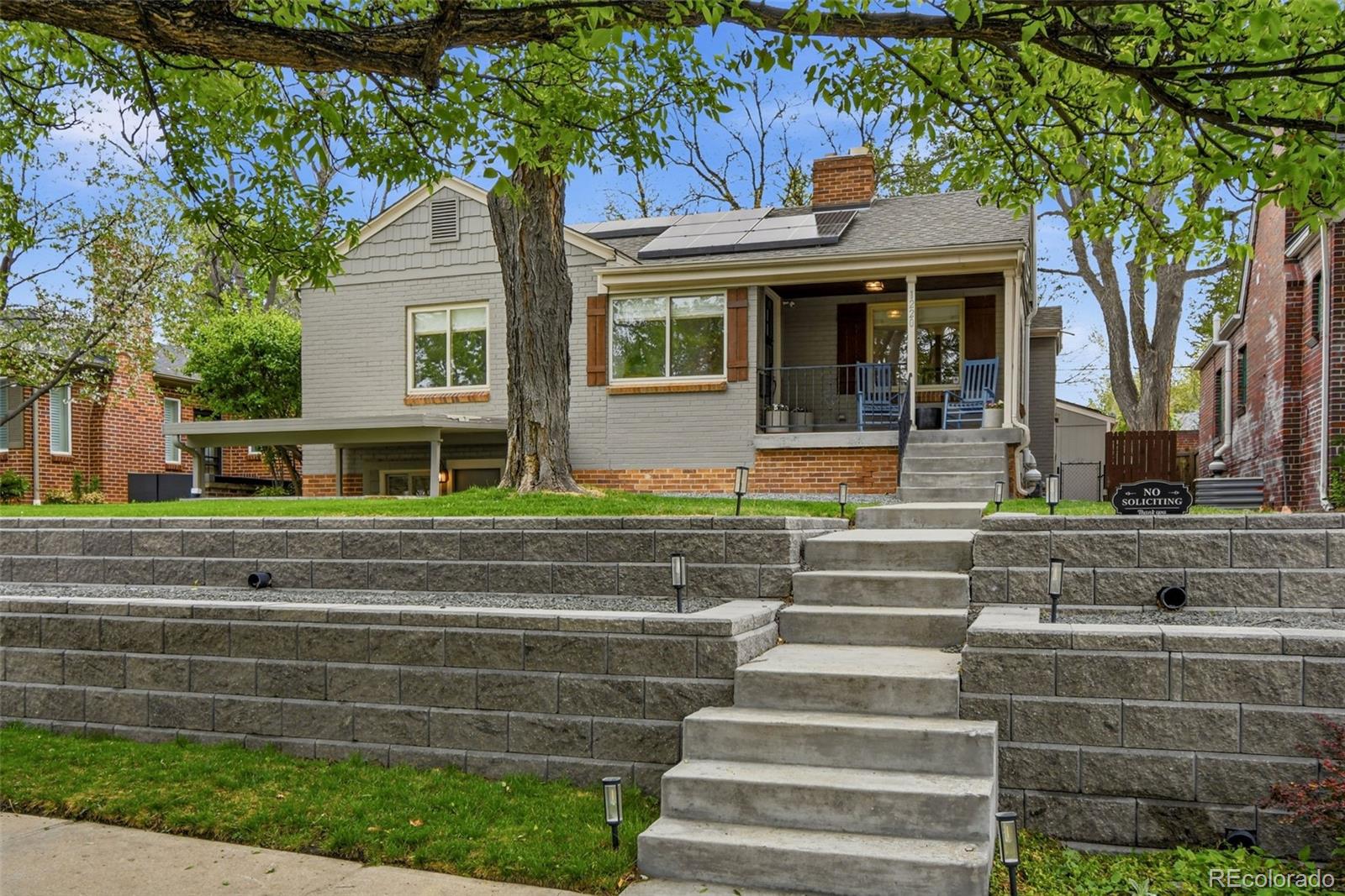 1220 Glencoe Street Denver CO 80220
