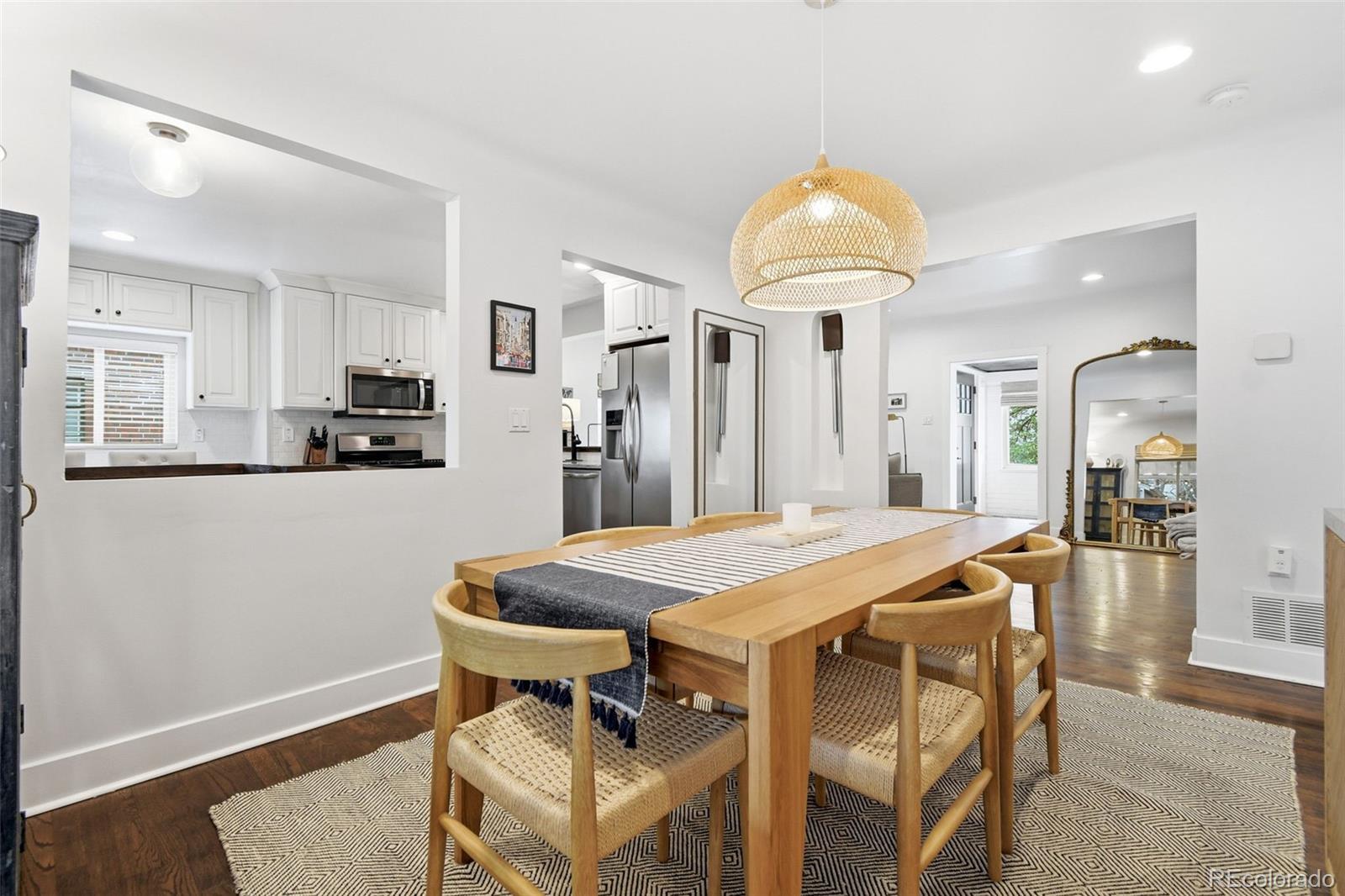 1220 Glencoe Street Denver CO 80220