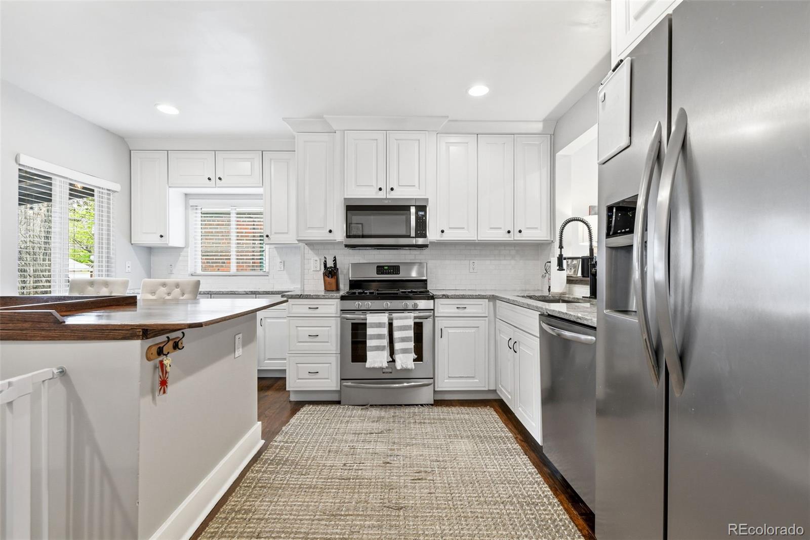 1220 Glencoe Street Denver CO 80220