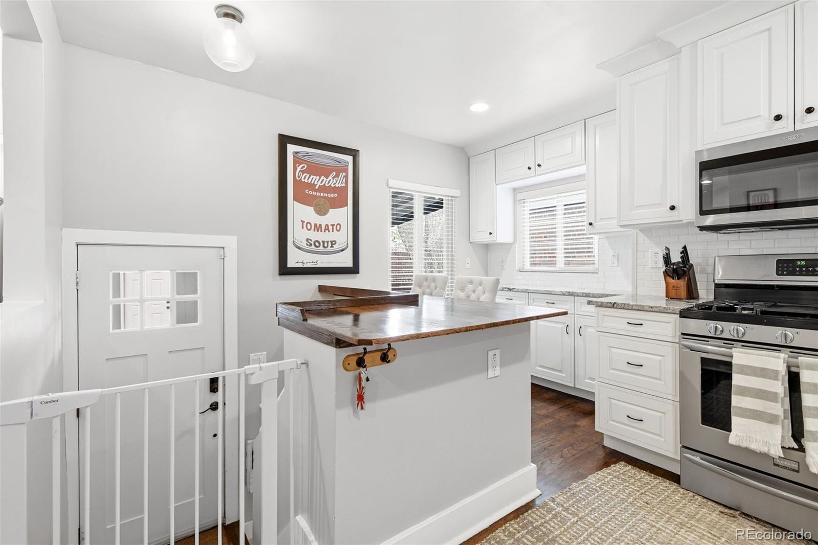 1220 Glencoe Street Denver CO 80220