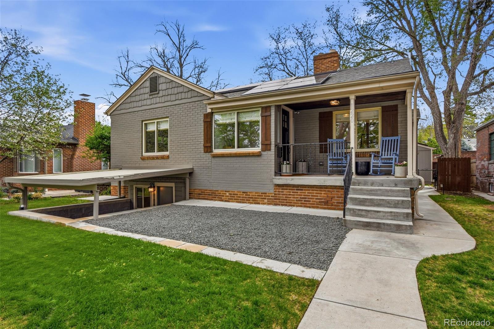 1220 Glencoe Street Denver CO 80220