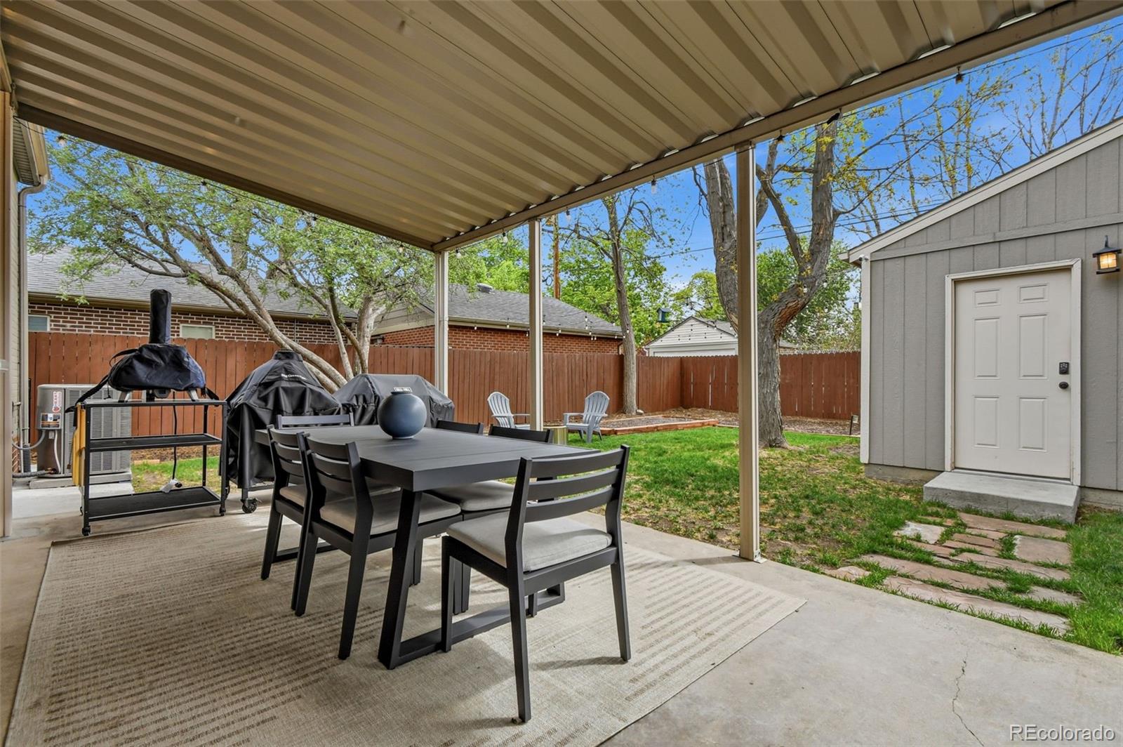 1220 Glencoe Street Denver CO 80220
