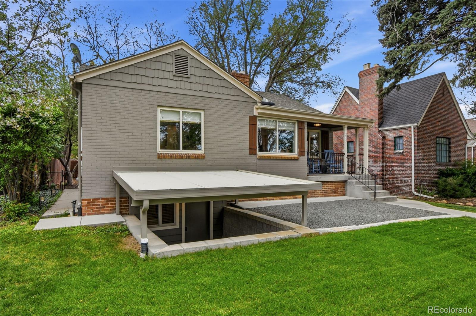 1220 Glencoe Street Denver CO 80220