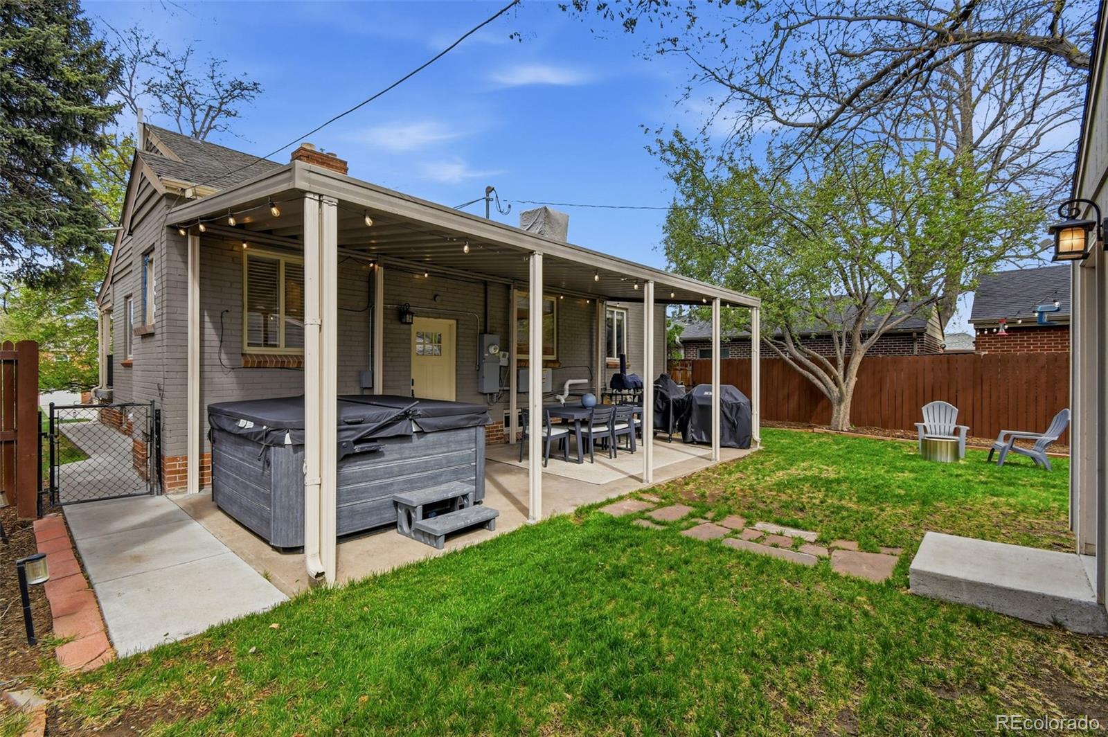 1220 Glencoe Street Denver CO 80220